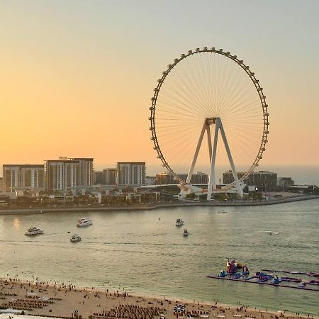Ar Holiday Home Jbr 2 Dubai Exterior foto