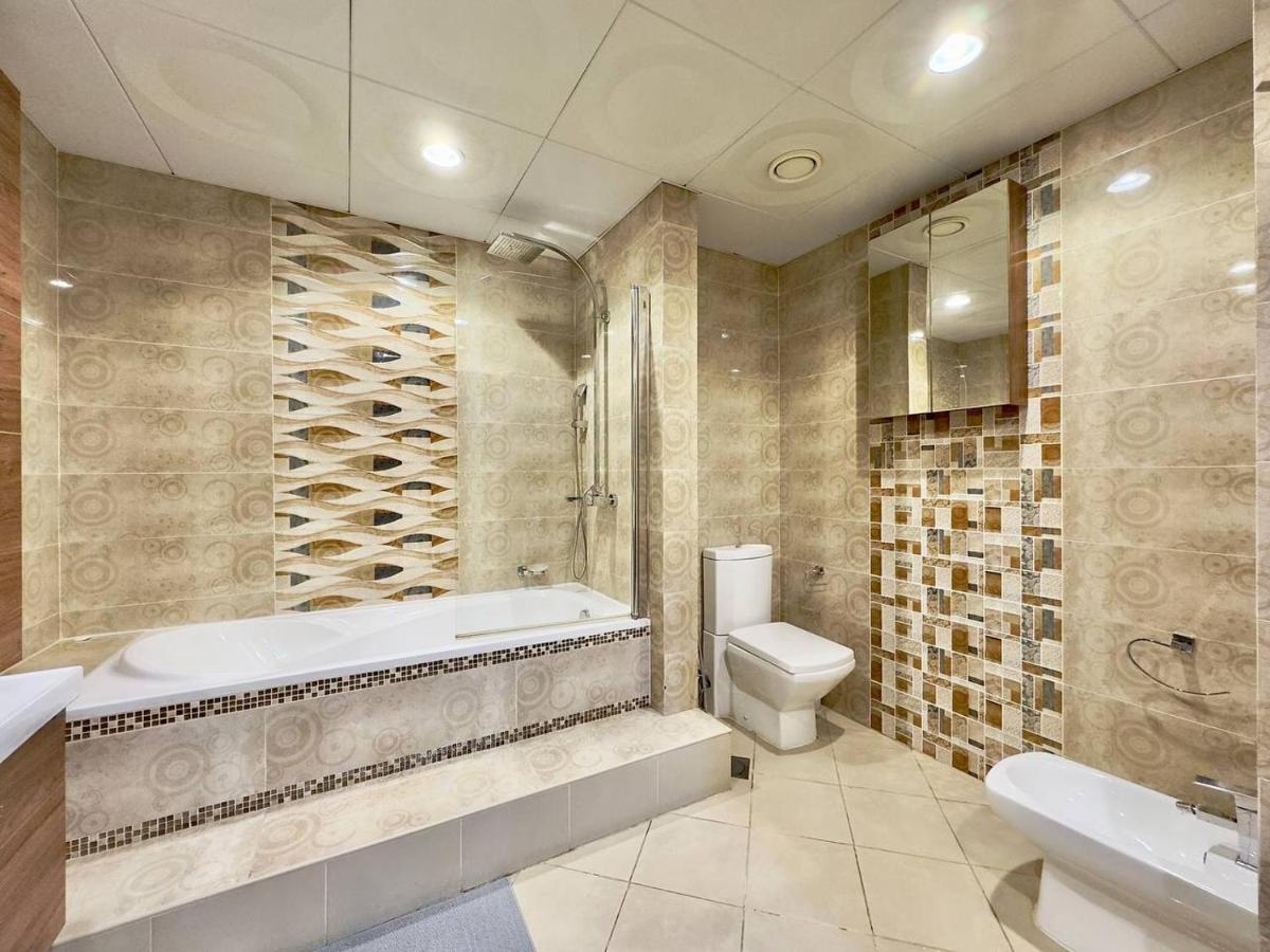 Ar Holiday Home Jbr 2 Dubai Exterior foto