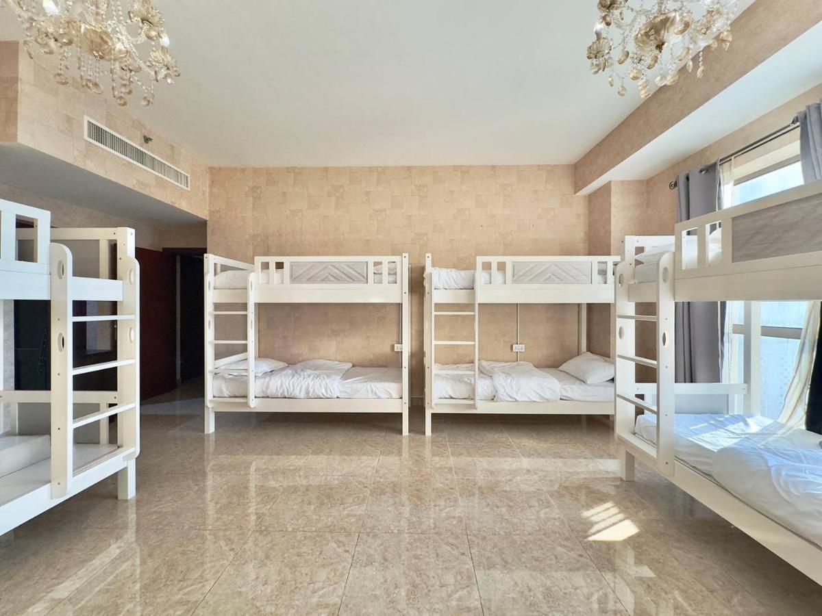 Ar Holiday Home Jbr 2 Dubai Exterior foto
