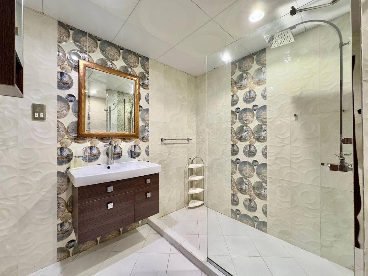Ar Holiday Home Jbr 2 Dubai Exterior foto