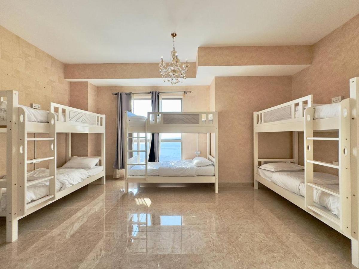 Ar Holiday Home Jbr 2 Dubai Exterior foto
