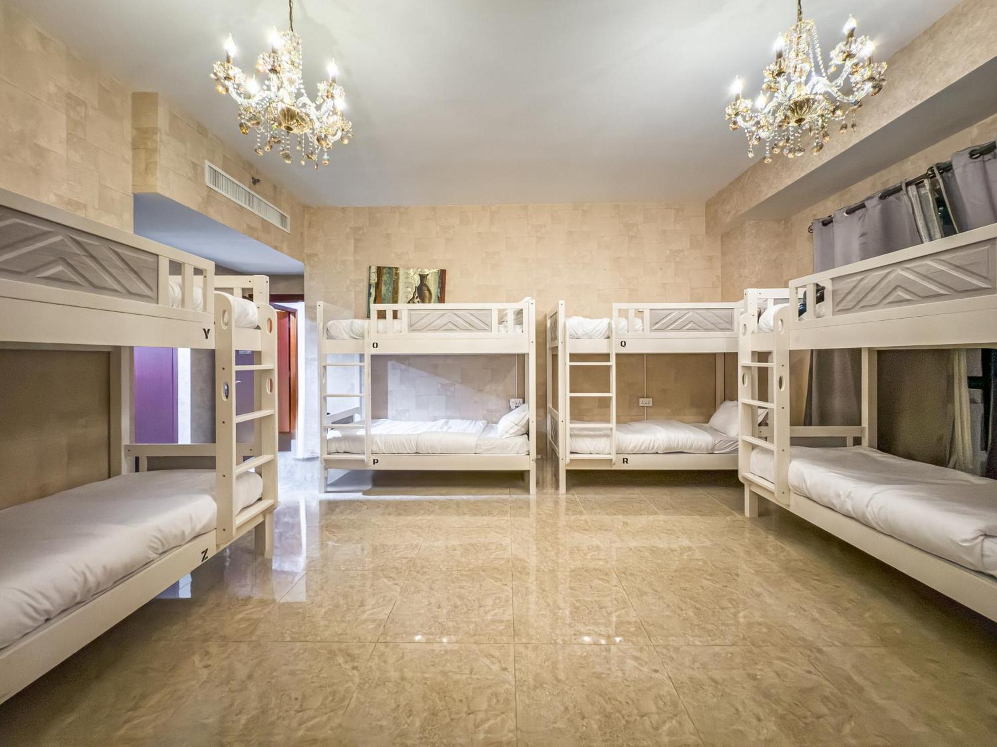 Ar Holiday Home Jbr 2 Dubai Exterior foto
