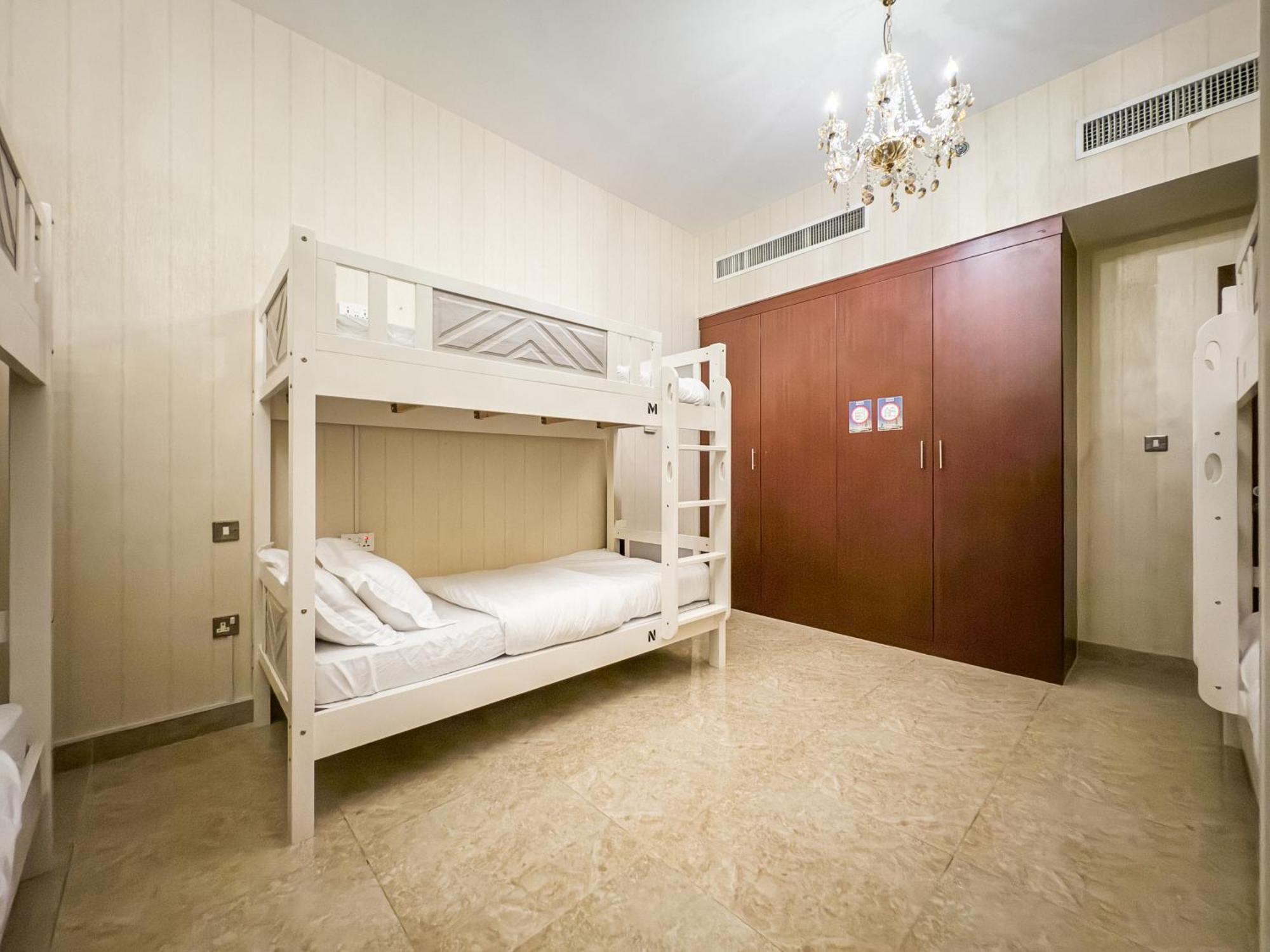 Ar Holiday Home Jbr 2 Dubai Exterior foto