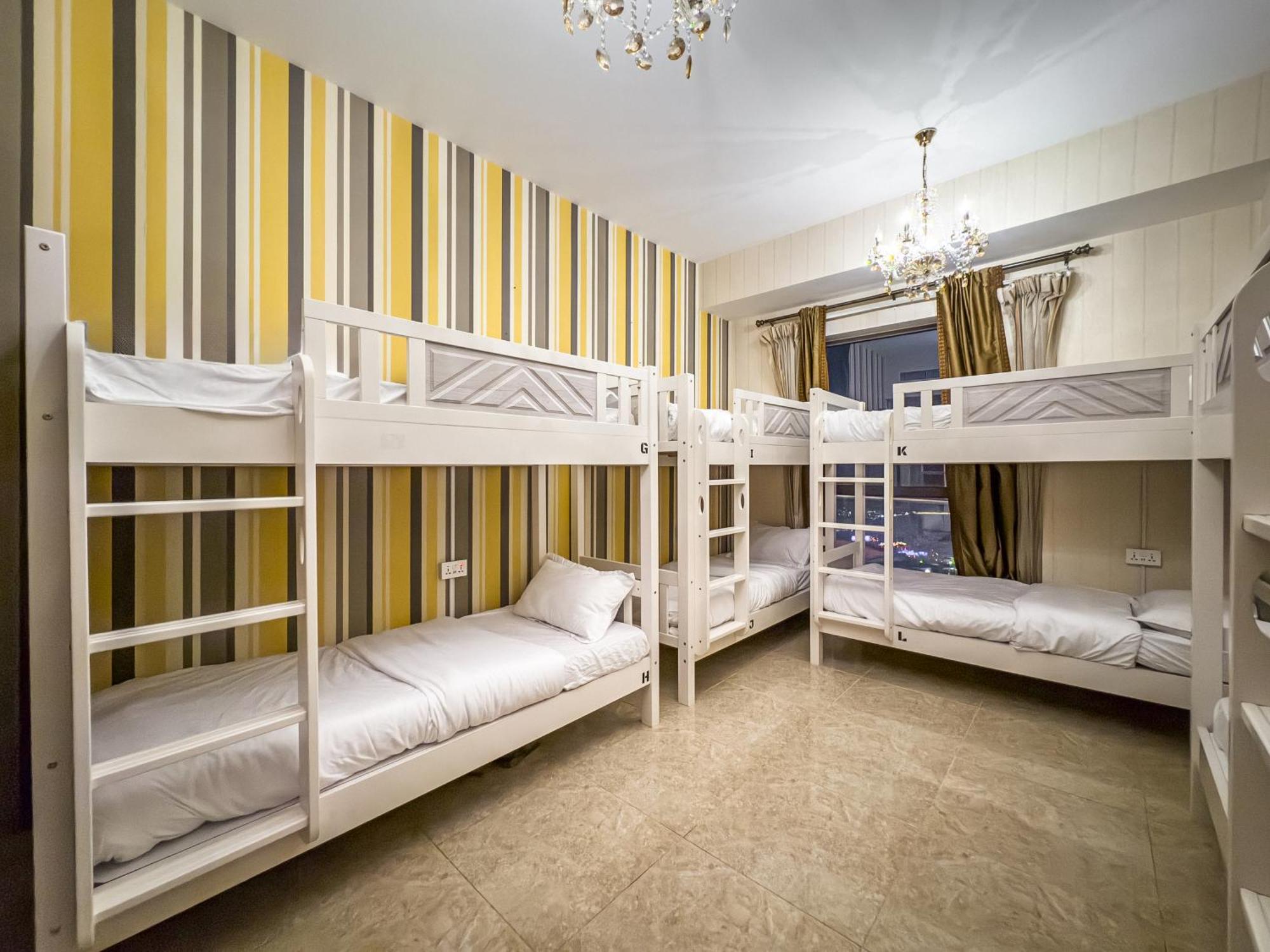 Ar Holiday Home Jbr 2 Dubai Exterior foto