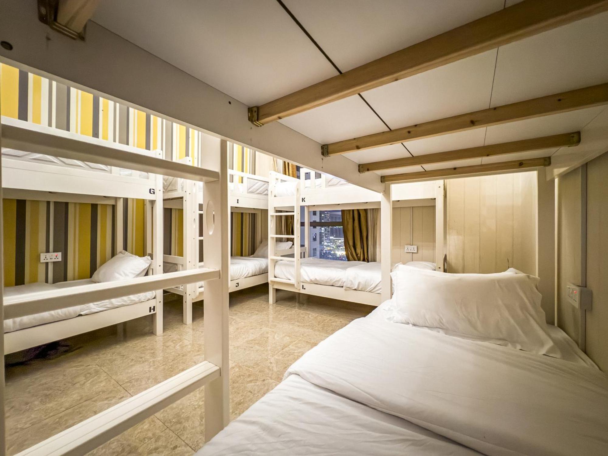 Ar Holiday Home Jbr 2 Dubai Exterior foto