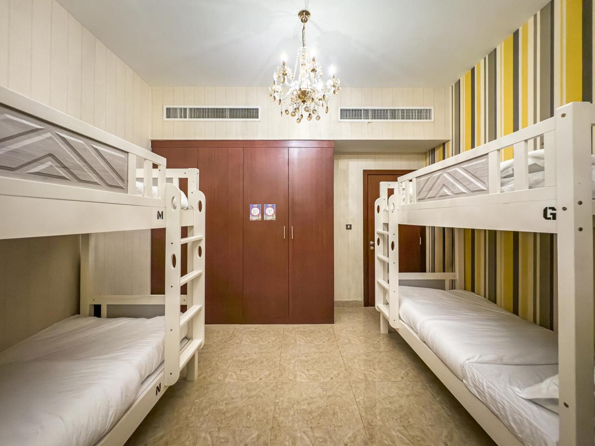 Ar Holiday Home Jbr 2 Dubai Exterior foto