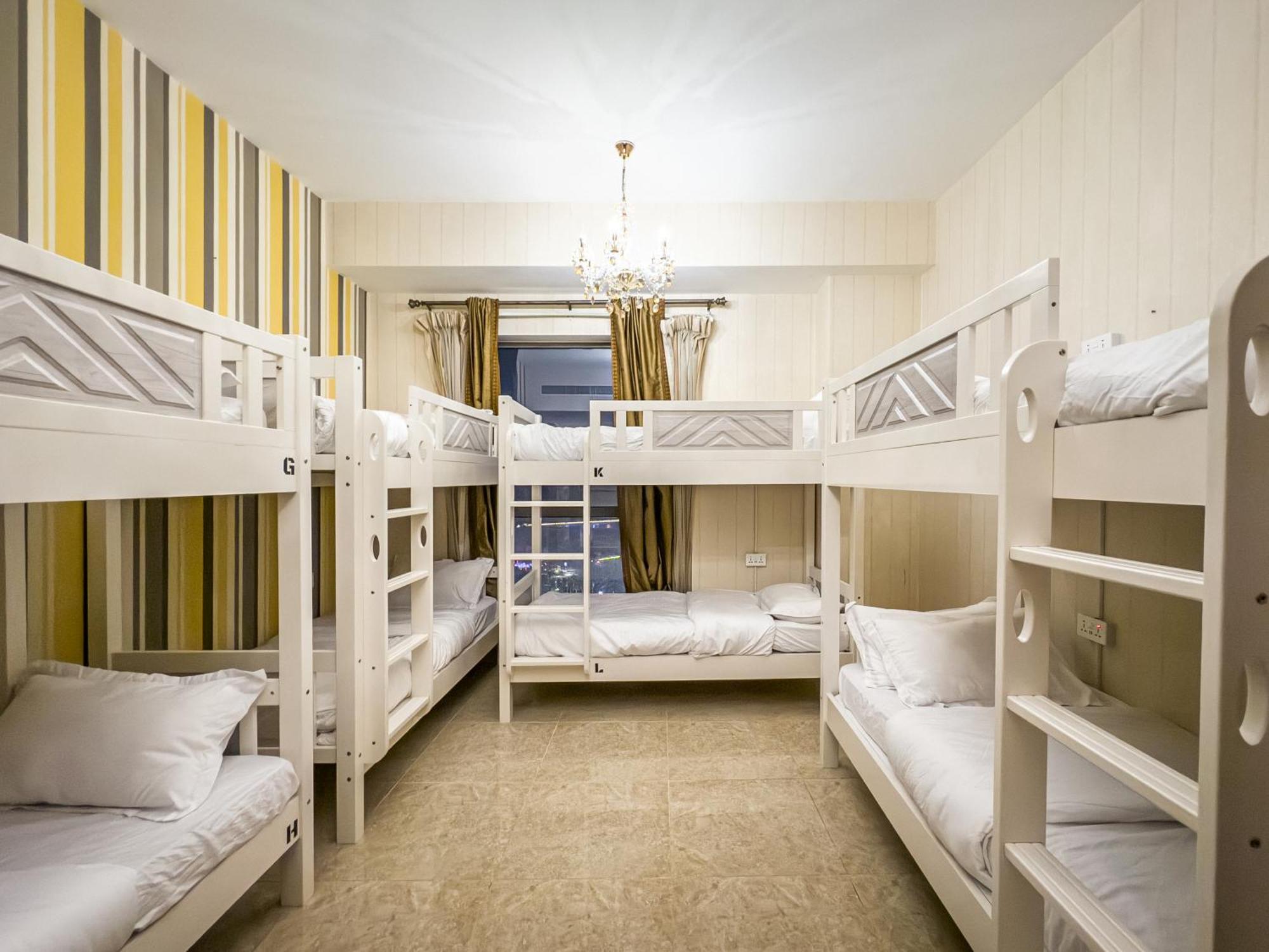 Ar Holiday Home Jbr 2 Dubai Exterior foto